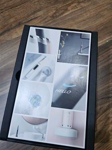 Oral-B Io8 Electric Toothbrush, 6 Smart Modes