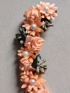 Hair Style Broach