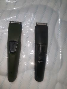 Want To Sell Two NON-WORKING Trimmer