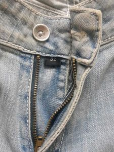 Old Blue Kraus Jeans