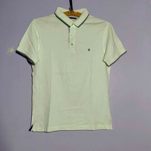 Carolina Herrera Casual Polo T-Shirt