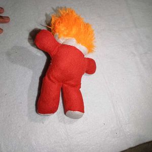 Cute Plush Doll (Tatya Bicchu)