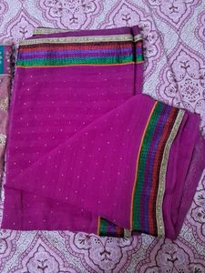 Saree For Party