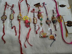 12 Brother Rakhis for Rakshabandhan