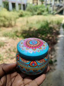 Kok Ku Mum - Luxury Scented Candle