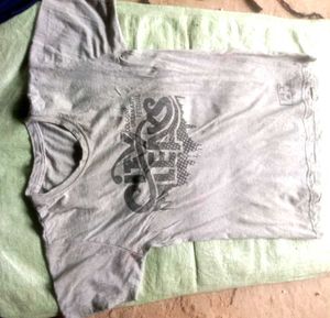 T-shirt Cotton