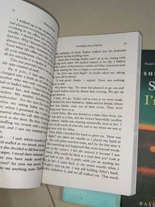 Book Bundle: Shravya Bhinder Novels