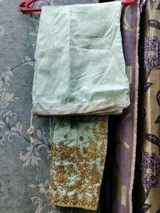 PAKISTANI Embellished Dress