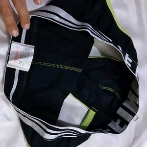 Seeinner Pant Mel