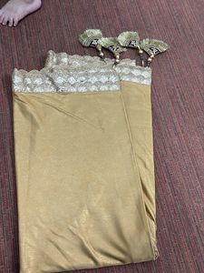 LEHENGA KURTI DUPATTA
