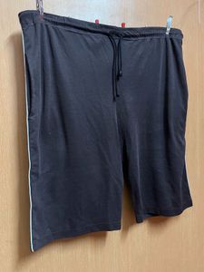 Brown Bermuda Short For Men