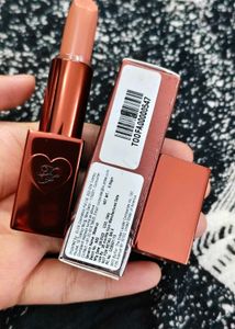 Too Faced Cocoa Bold Lipstick (Buttercream)