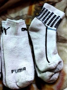 Puma Socks