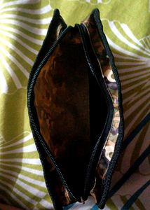 Zara Man Camo Wallet