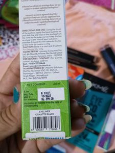 Eyeliners