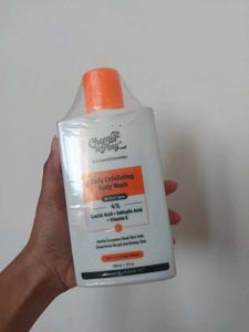 Chemist At Play Bodywash