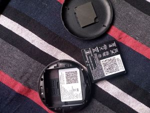Jio Fi Completely New