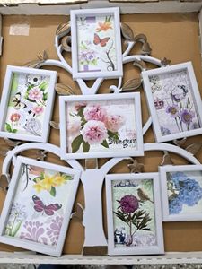 Photo Frame in Good Condition