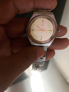 Rohit - Vintage hmt Watch