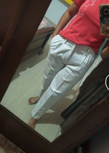 Men/Women Pant