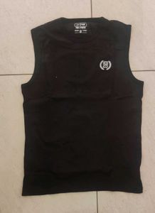 2 Pieces Max Muscle Vest