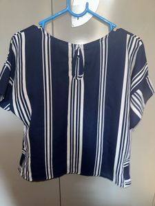 Formal Top Size:M