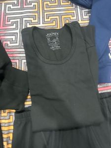 Jockey Thermal Set 2  with van heus