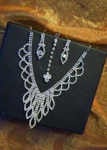 Stone Jewellery Set For Women