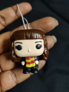 Kinder Funko Harry Potter Edition -  Hermoine