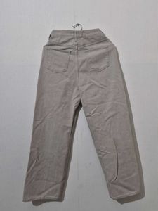 KOREAN BAGGY JEANS