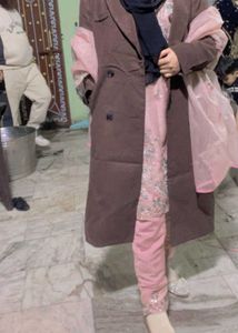 Pakistani Suit