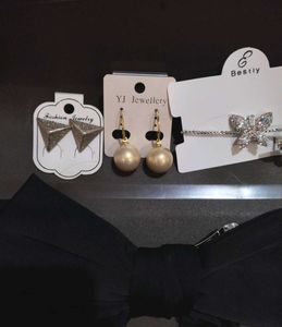Jewellery &amp; Accessories Set