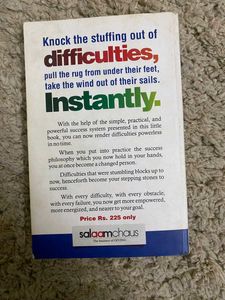 How to Succeed by Abdussalam Chaus