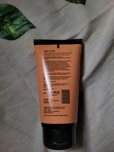 Zudio BODY Lotion