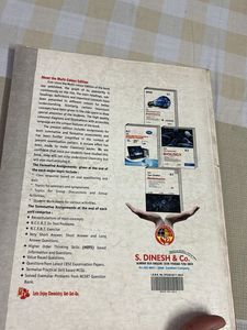 CLASS 9 CHEMISTRY BOOK