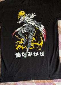 Lightning Flash Deal As Minato