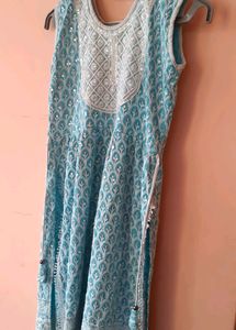 KURTA ALONG WITH JEANS🐣
