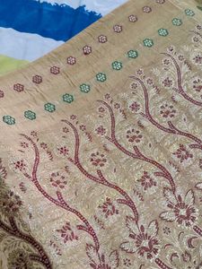Banarasi Silk Saree