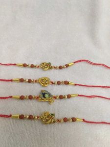 Designer Rakhi