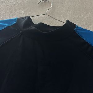 Rash guard (unisex)
