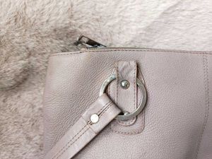 Nude Classy Handbag