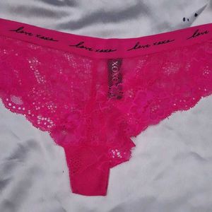 Xoxo Panty