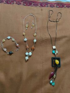 Jewellery Set