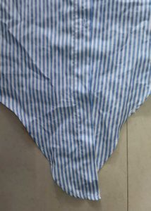 Striped Cat Bodysuit