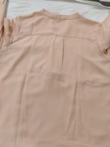 A Formal Top For Girls.