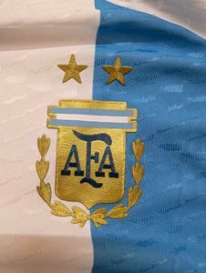 Argentina Jersey