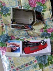 Mini Hand Sewing Machine
