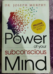 The Power Of your Subconscious Mind