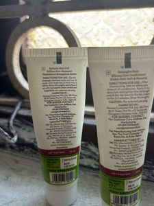Mamaearth Shampoo And Conditioner Combo