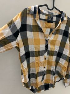 Plaid Shirt ✨